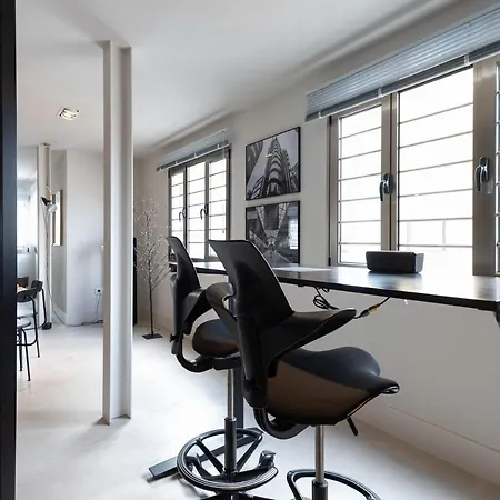 Luxury Designer In Triana Appartement *