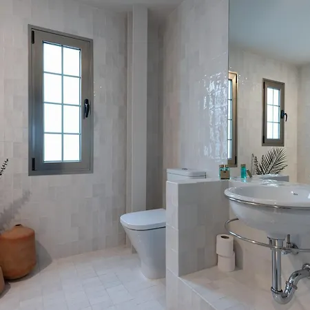 Appartement Luxury Designer In Triana