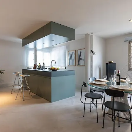 Luxury Designer In Triana Appartement Las Palmas de Gran Canaria