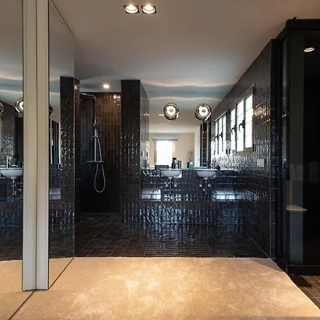Appartement Luxury Designer In Triana *