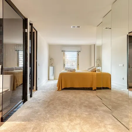 Luxury Designer In Triana Apartamento