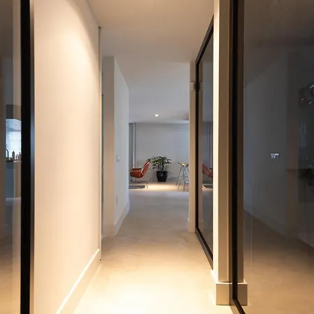 Appartement Luxury Designer In Triana Las Palmas de Gran Canaria