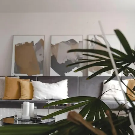 Appartement Luxury Designer In Triana