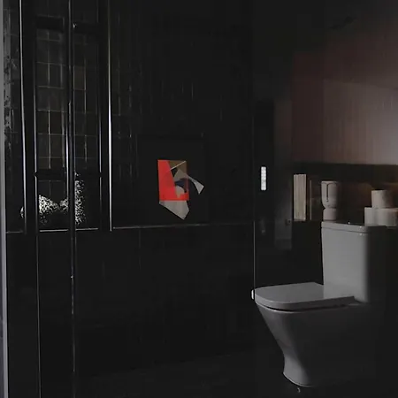 Appartement Luxury Designer In Triana *
